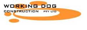 Working Dog Construction