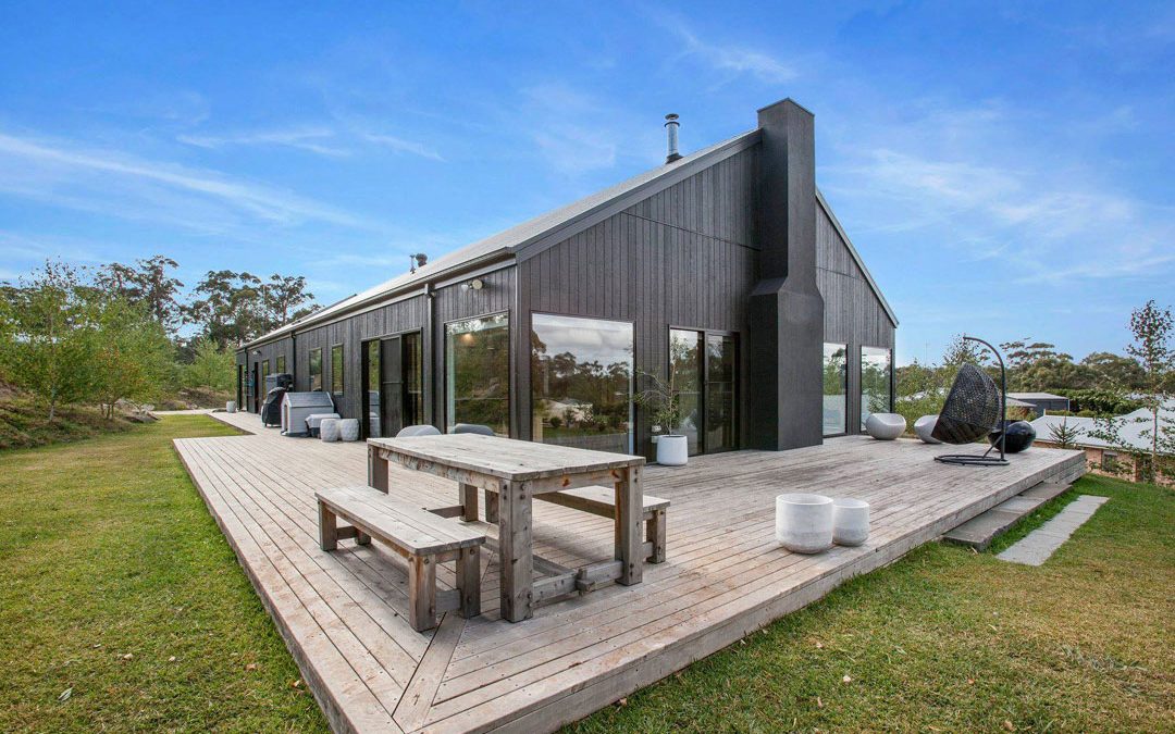Picture of Green Design Homes - Melbourne Home Design and Living