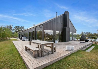 Green Design Homes Project 1