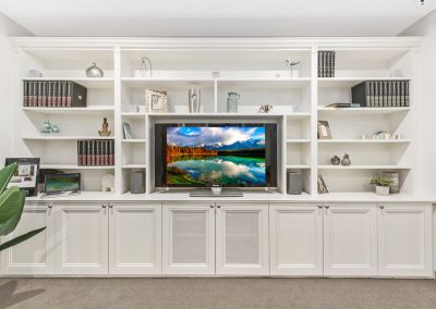 Almara Cabinets Project 1