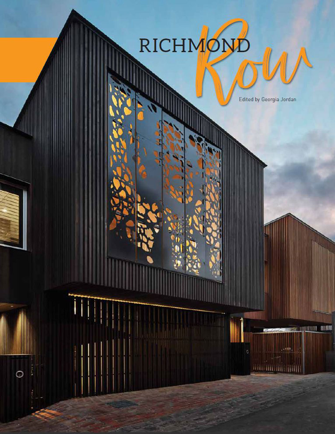 Image Credit: Revell Landscaping