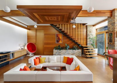 Fleetwood Building Design and Construction Project 2