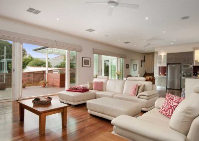 McLauchlan Building Designers Project 1