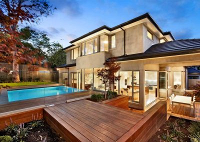 McLauchlan Building Designers Project 2