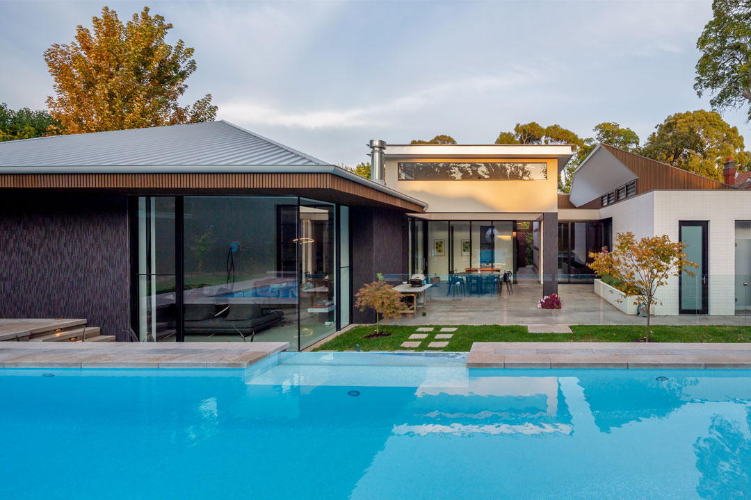 Melbourne Home Design + Living Fleetwood Building Design & Construction