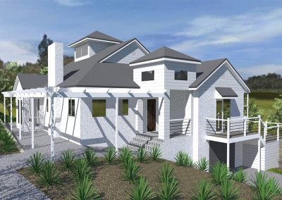 Storybook Designer Homes Project 1