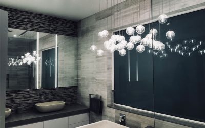 A De-Light-Ful Addition