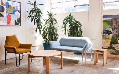 Keeping Up With The Jones’