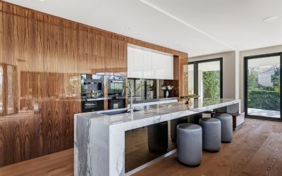 Award-Winning Craftsmanship