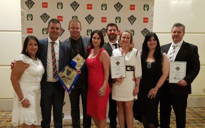 A Project For The Win