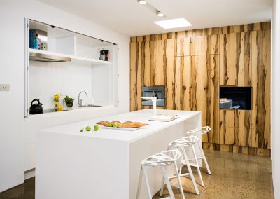 Smith & Smith Kitchens Project 2