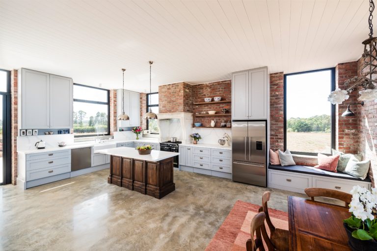 Smith & Smith Kitchens Project 6 - Melbourne Home Design and Living