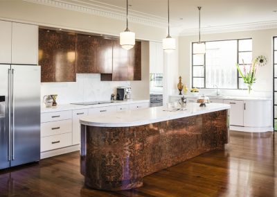 Smith & Smith Kitchens Project 1