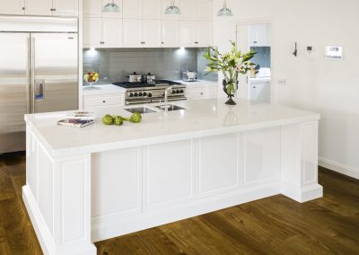 Smith & Smith Kitchens Project 3