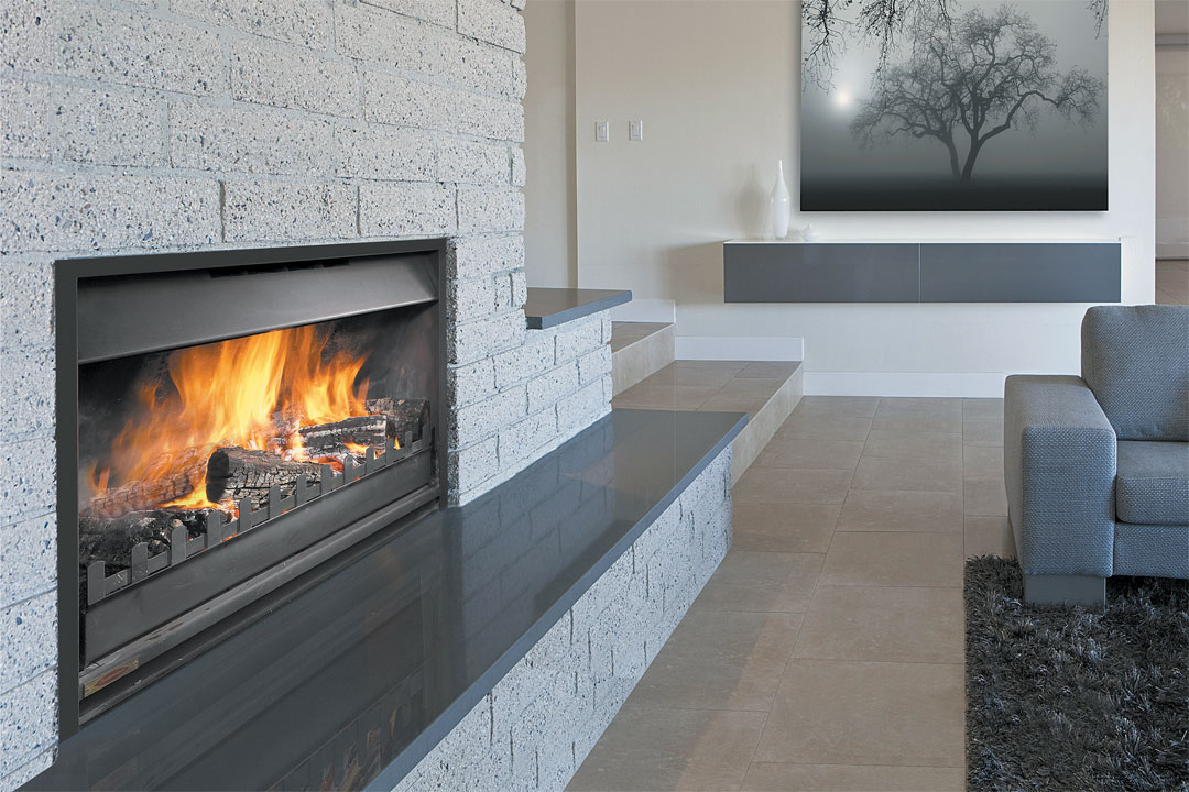 Jetmaster Heat & Glo