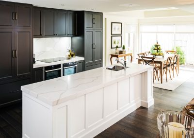 Smith & Smith Kitchens Project 7