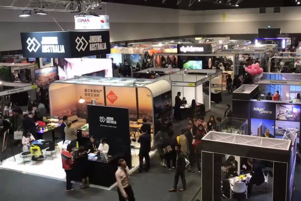 Melbourne Property Expo May 2019 Melbourne Home Design and Living