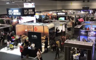 Melbourne Property Expo – May 2019