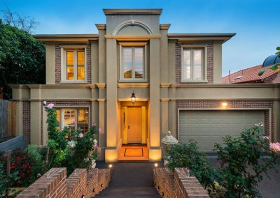 Englehart Homes Project 7