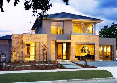 Englehart Homes Project 6