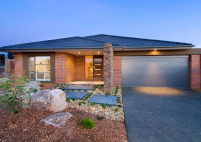 Lucas Morris Homes Project 2