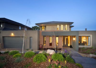 Lucas Morris Homes Project 1