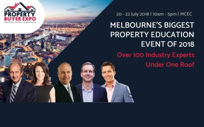 Property Buyer Exhibition – July 2019