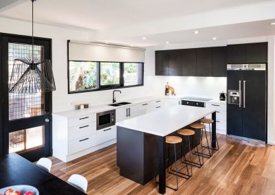 Smith & Smith Kitchens Project 9