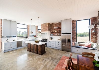 Smith & Smith Kitchens Project 8