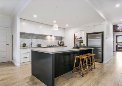 Oak Living Project 1