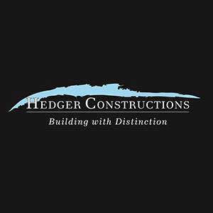 Hedger Constructions