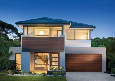 Sherridon Homes Project 4