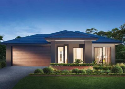 Sherridon Homes Project 7