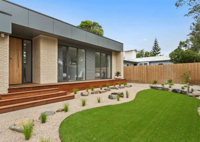 Waterson Build Project 1