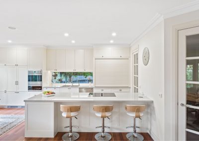 Better Bathrooms & Kitchens Project 3