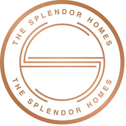 The Splendor Homes Logo