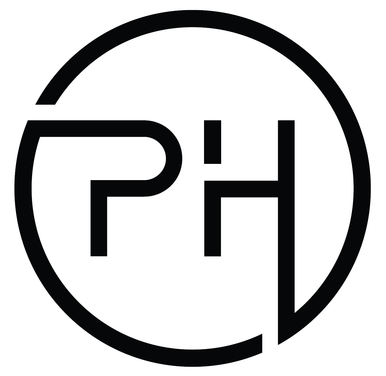 Planned Homes Logo