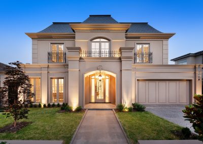 Englehart Homes Project 19