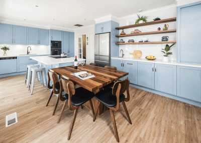 Smith & Smith Project 13