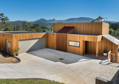 Hedger Constructions Project 6