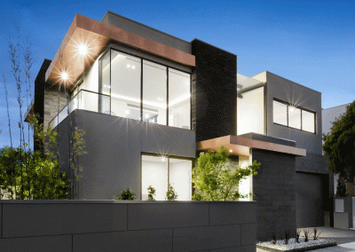 VBuild Melbourne Pty Ltd Project 1