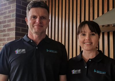 Bentley Building Group