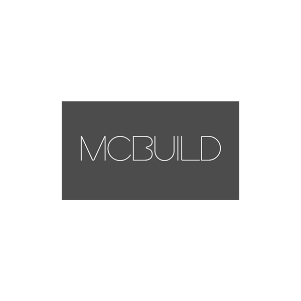 McBuild Logo