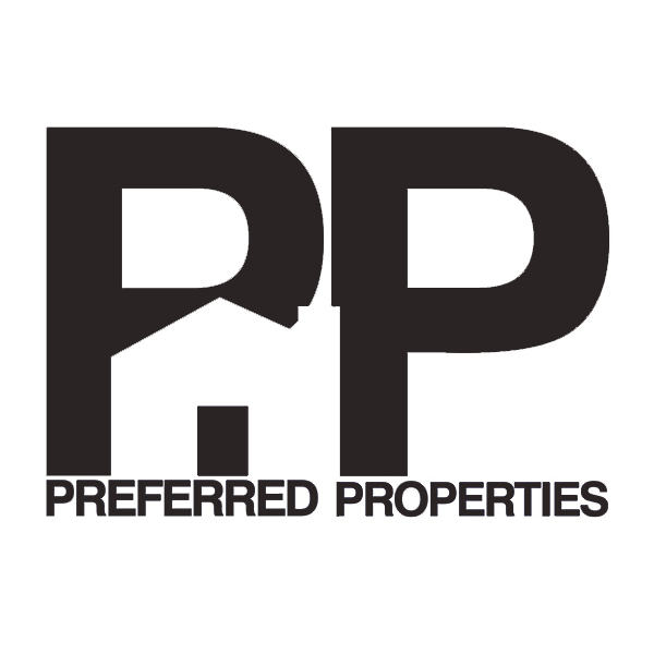 Preferred Properties Logo