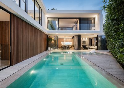 Preferred Properties Project 1