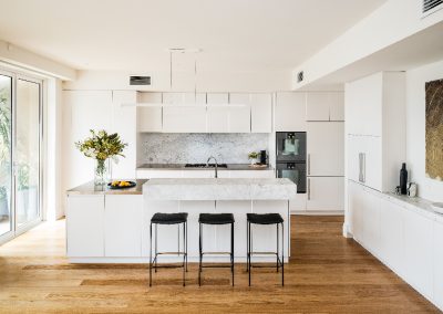 Smith & Smith Kitchens Project 22