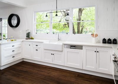 Smith & Smith Kitchens Project 21