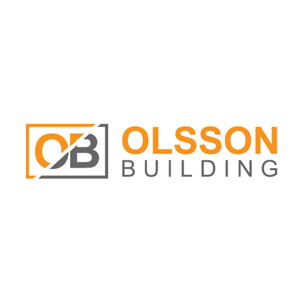 Olsson Building Logo