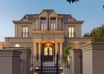 Englehart Homes Project 20