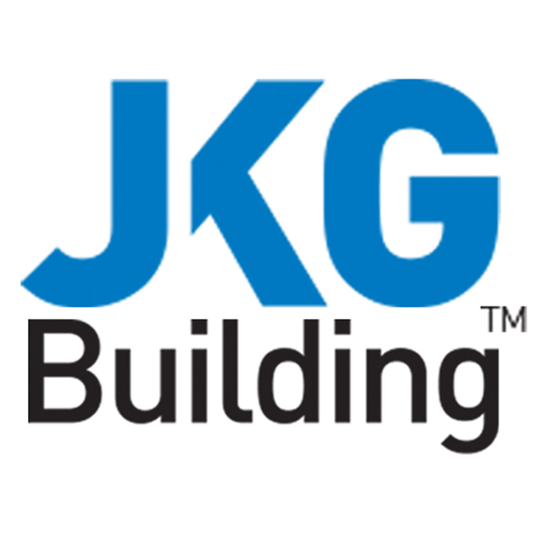 JKG Building Logo